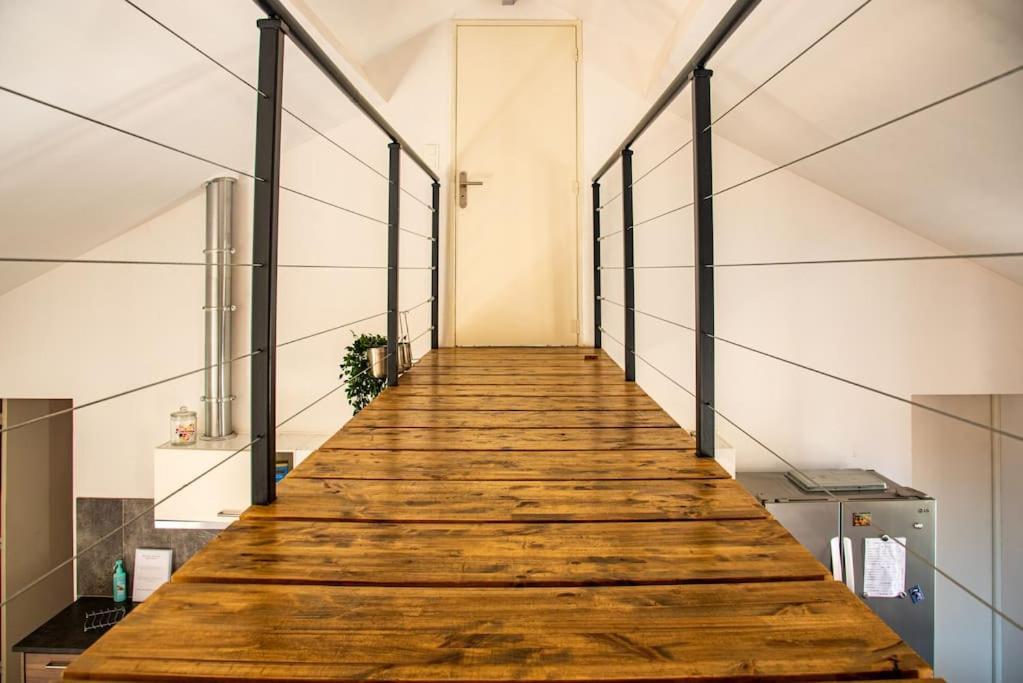 Villa Loft Evasion - Terrasse & Garage Proche Centre Avignon Exterior foto