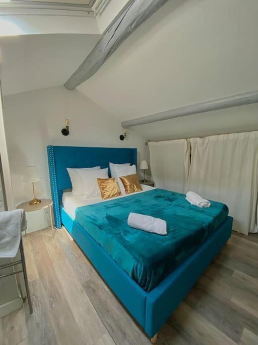 Villa Loft Evasion - Terrasse & Garage Proche Centre Avignon Exterior foto